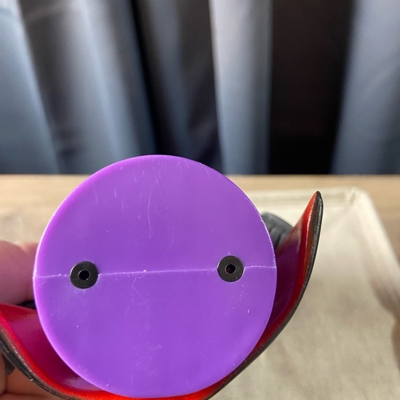 Disney Pixar Toy Story Emperor Zurg 5.5” Disney Store Toybox Figure - Picture 6 of 9